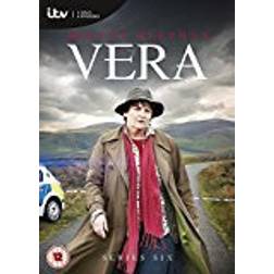 Vera: Series 6 [DVD]